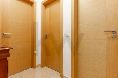 Apartamento T3 para Venda em Alcochete