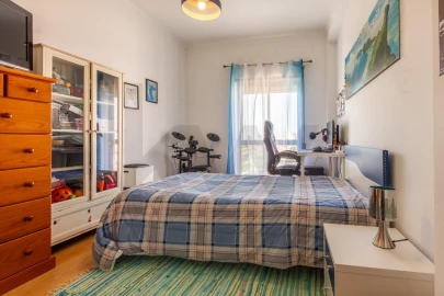 Apartamento T3 para Venda em Alcochete