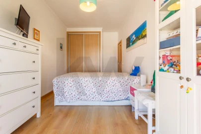 Apartamento T3 para Venda em Alcochete