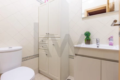 Apartamento T3 para Venda em Alcochete
