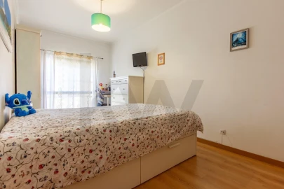 Apartamento T3 para Venda em Alcochete