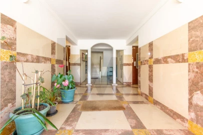 Apartamento T3 para Venda em Alcochete
