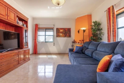 Apartamento T3 para Venda em Alcochete