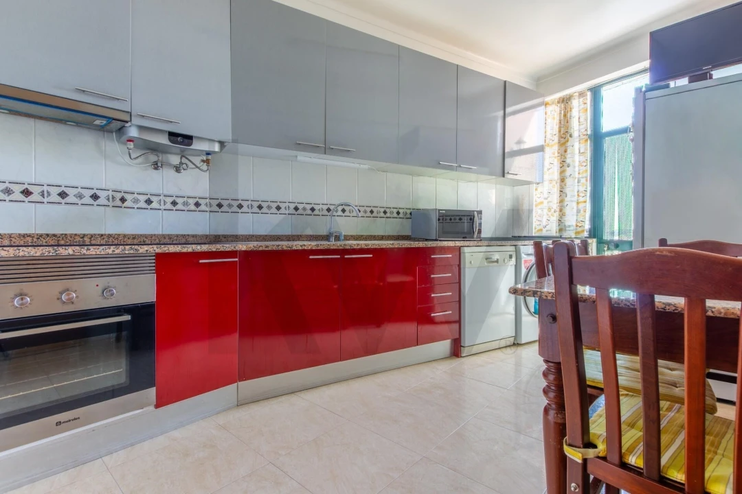 Apartamento T3 para Venda em Alcochete Foto 8