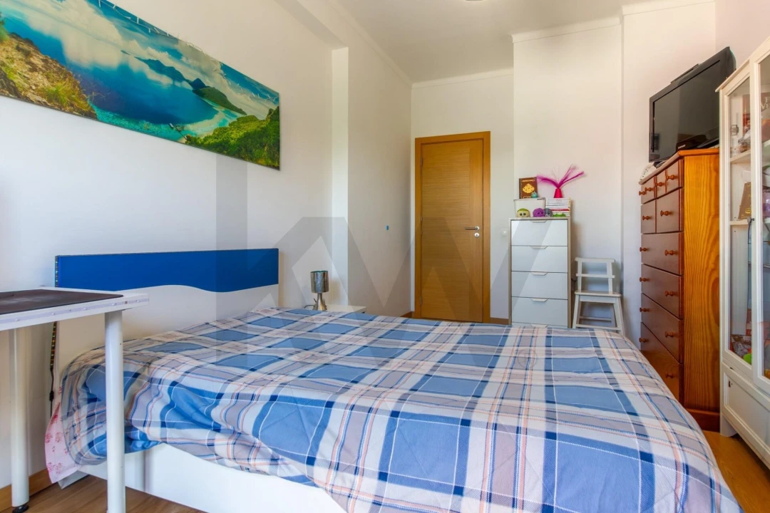 Apartamento T3 para Venda em Alcochete Foto 16