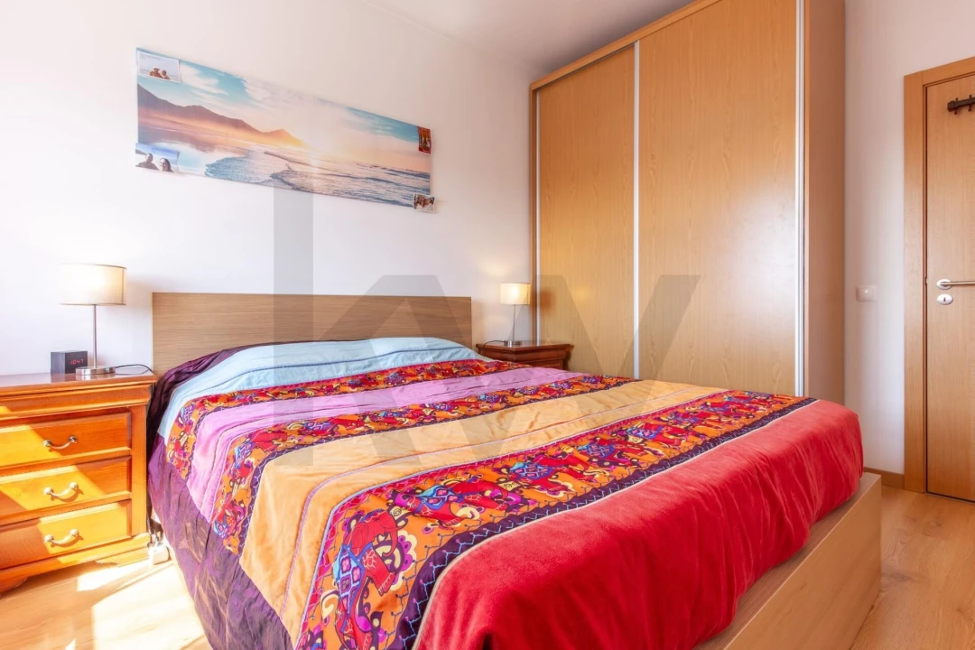 Apartamento T3 para Venda em Alcochete Foto 11