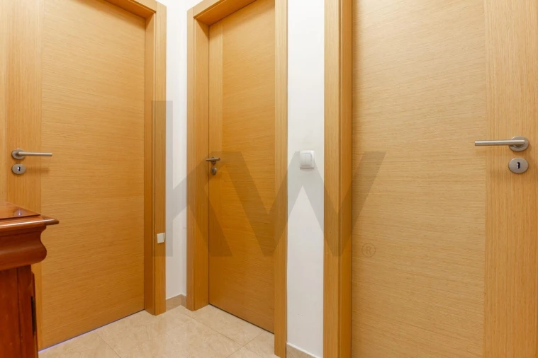 Apartamento T3 para Venda em Alcochete Foto 6