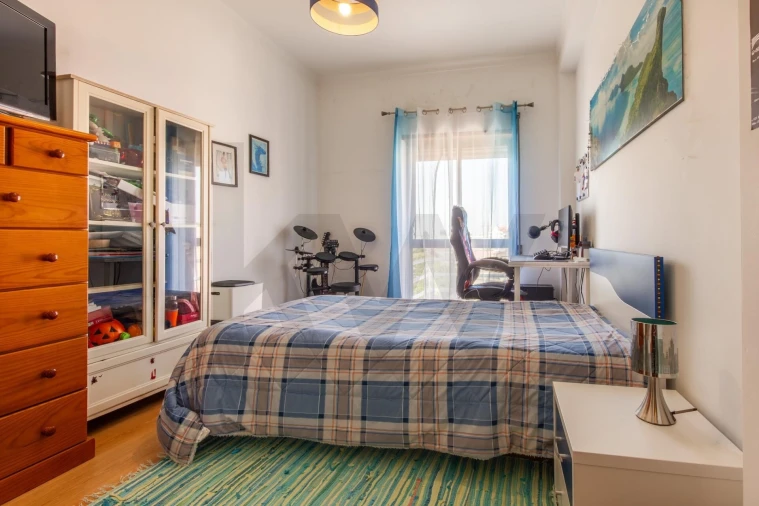 Apartamento T3 para Venda em Alcochete Foto 15