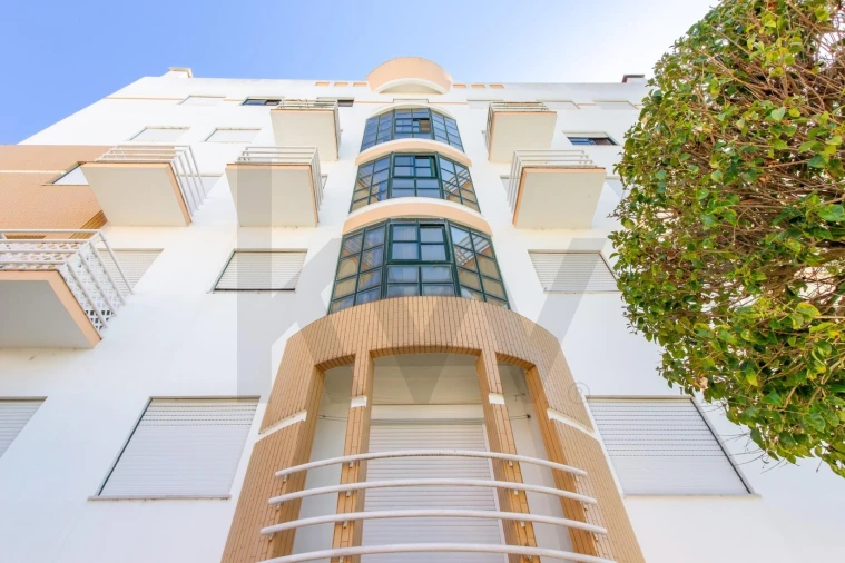 Apartamento T3 para Venda em Alcochete Foto 20