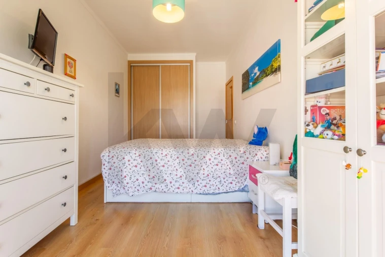 Apartamento T3 para Venda em Alcochete Foto 14