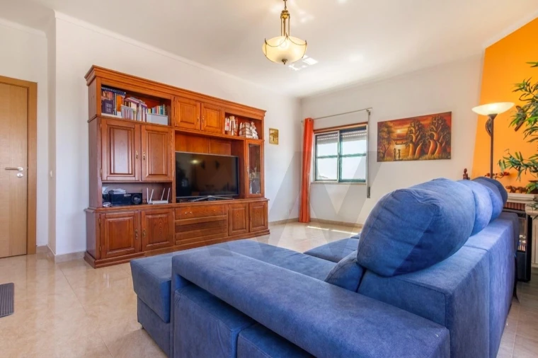 Apartamento T3 para Venda em Alcochete Foto 3
