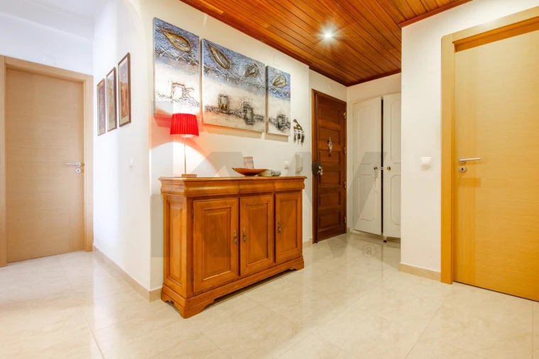 Apartamento T3 para Venda em Alcochete Foto 4