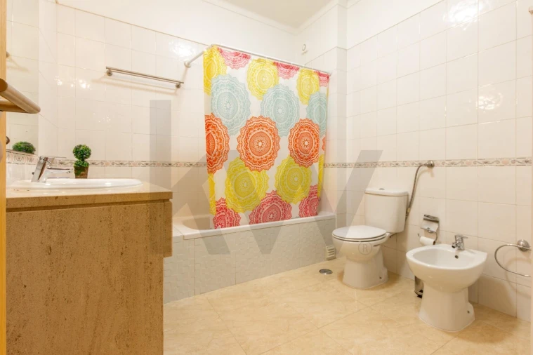 Apartamento T3 para Venda em Alcochete Foto 7