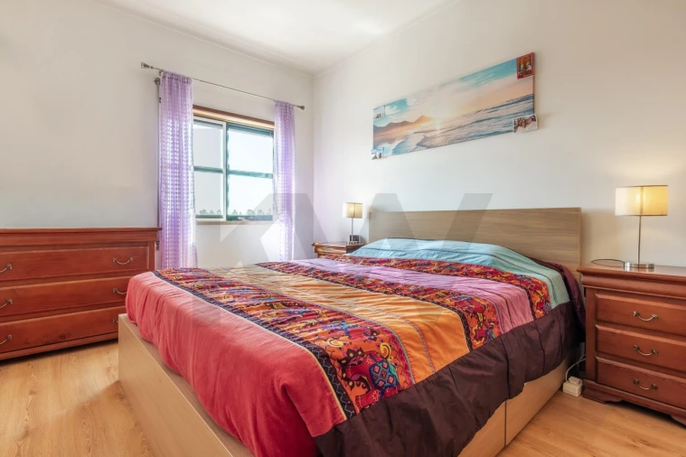 Apartamento T3 para Venda em Alcochete Foto 10