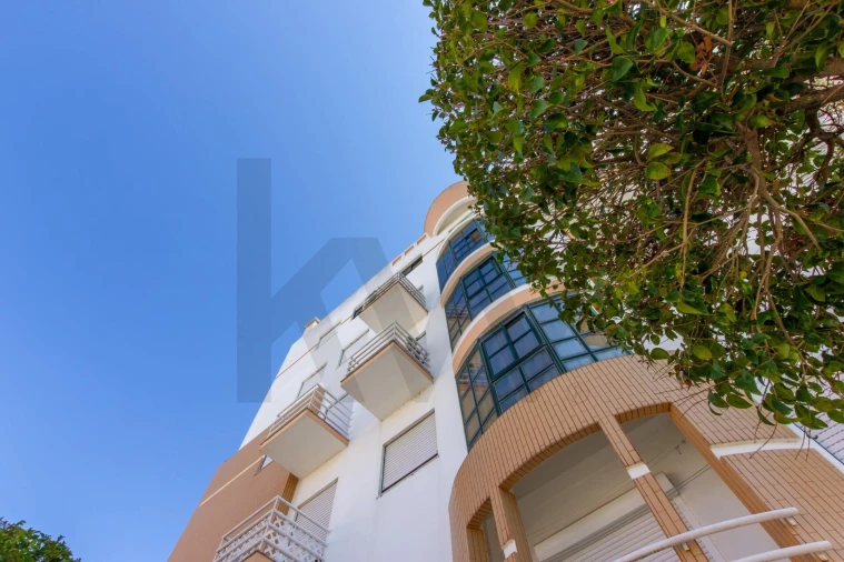 Apartamento T3 para Venda em Alcochete Foto 21