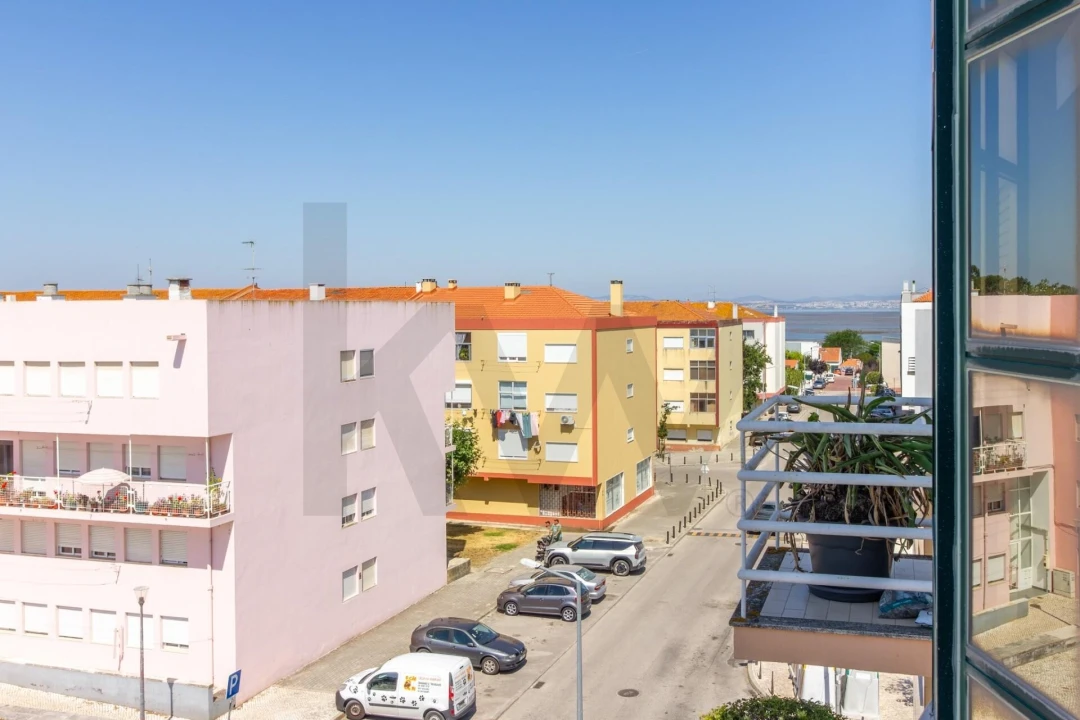 Apartamento T3 para Venda em Alcochete Foto 17