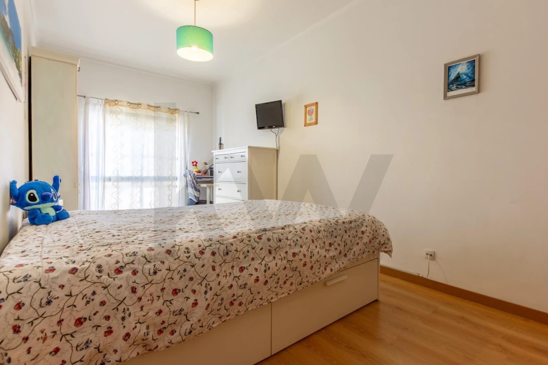 Apartamento T3 para Venda em Alcochete Foto 13