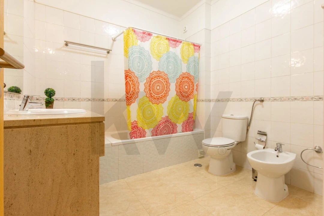 Apartamento T3 para Venda em Alcochete Foto 7