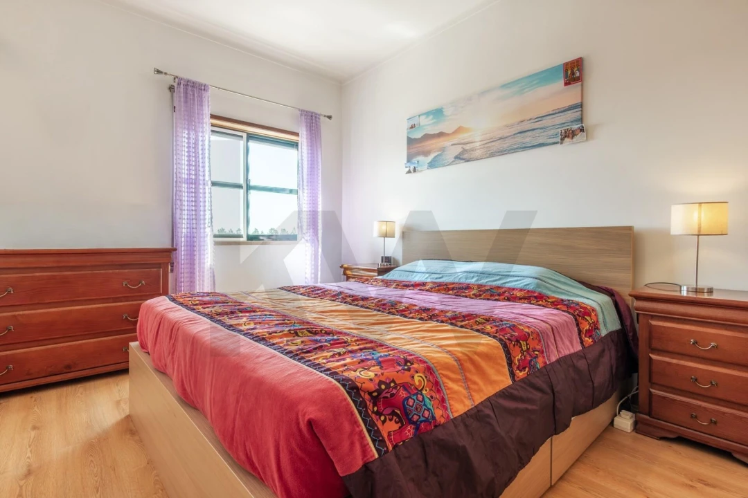 Apartamento T3 para Venda em Alcochete Foto 10