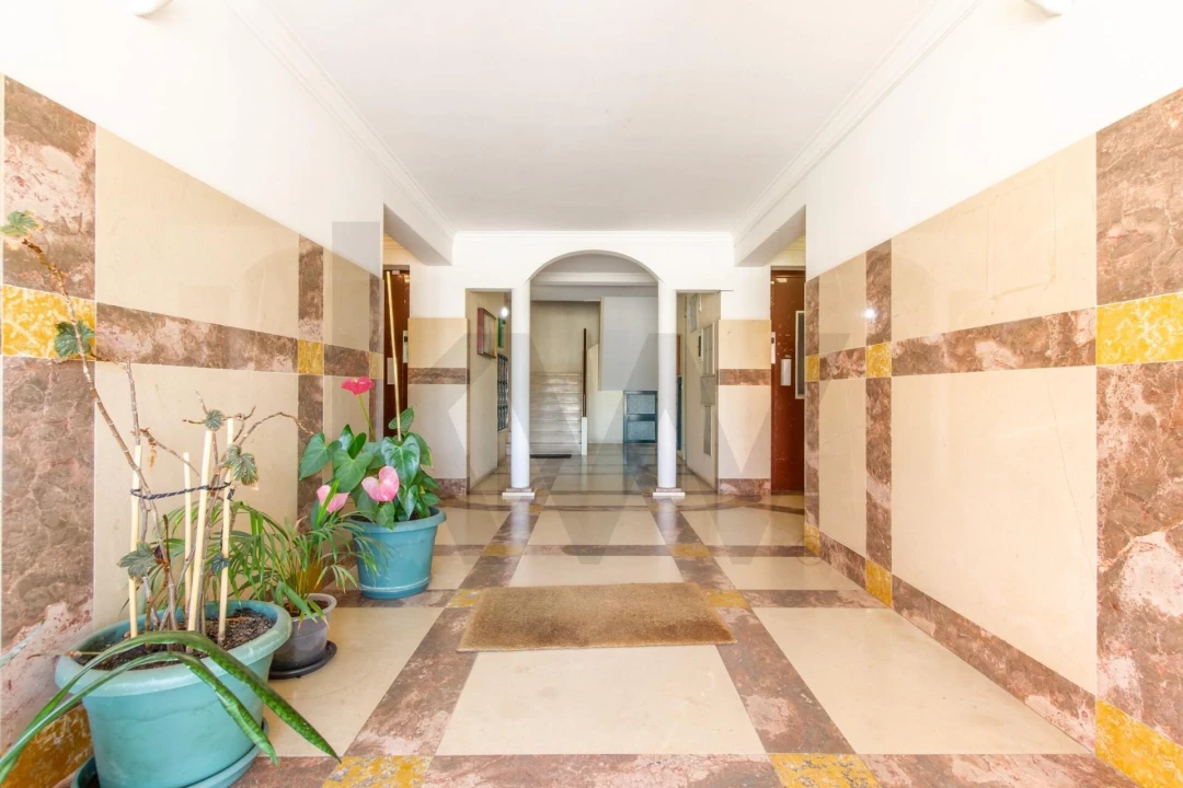 Apartamento T3 para Venda em Alcochete Foto 22