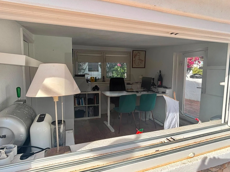 Quinta T4 para Venda em Estômbar e Parchal Foto 44