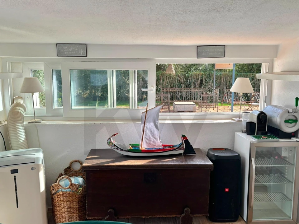 Quinta T4 para Venda em Estômbar e Parchal Foto 37