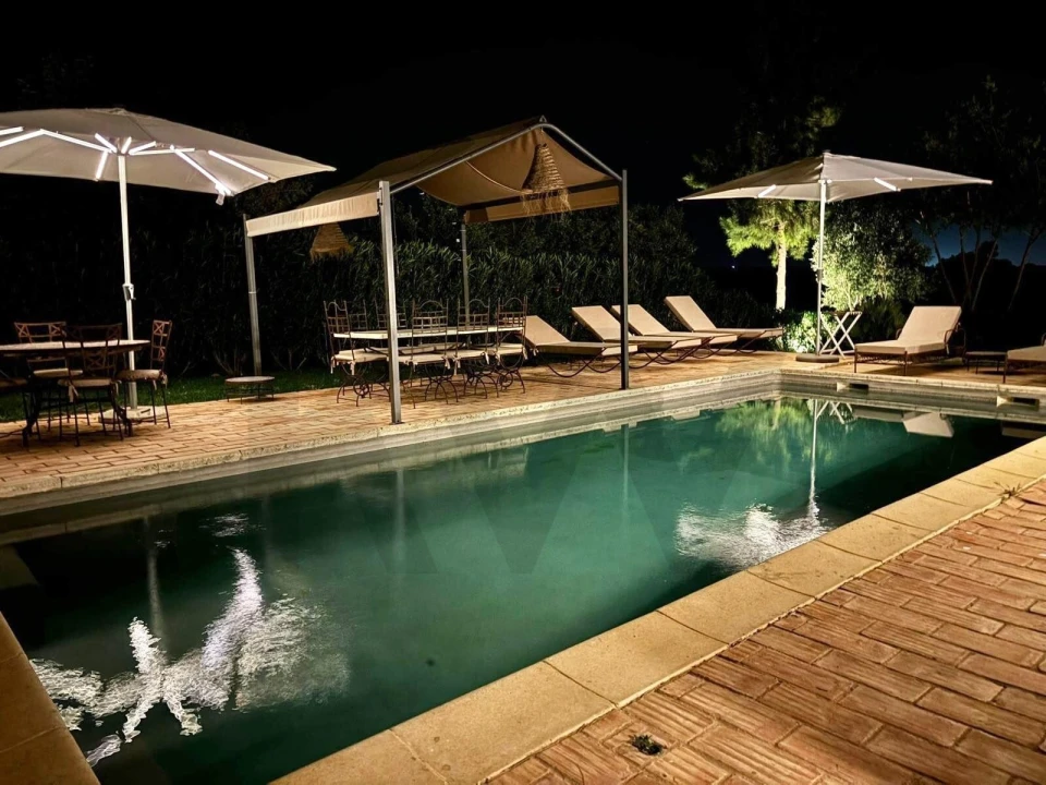 Quinta T4 para Venda em Estômbar e Parchal Foto 39
