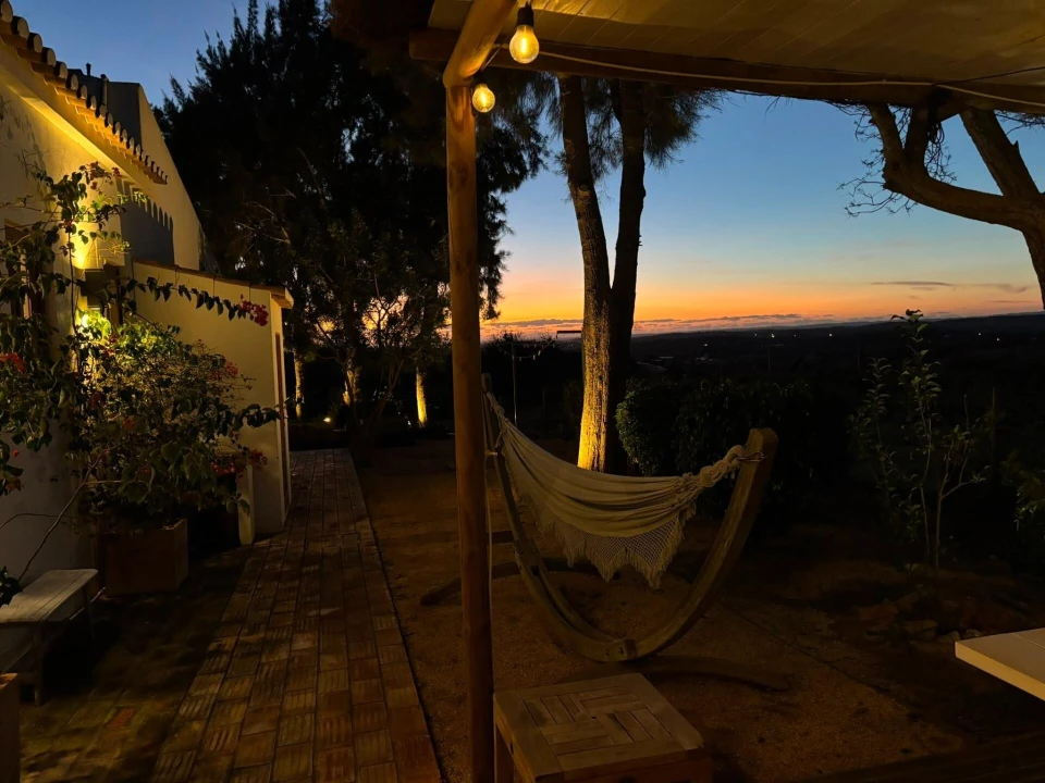 Quinta T4 para Venda em Estômbar e Parchal Foto 57