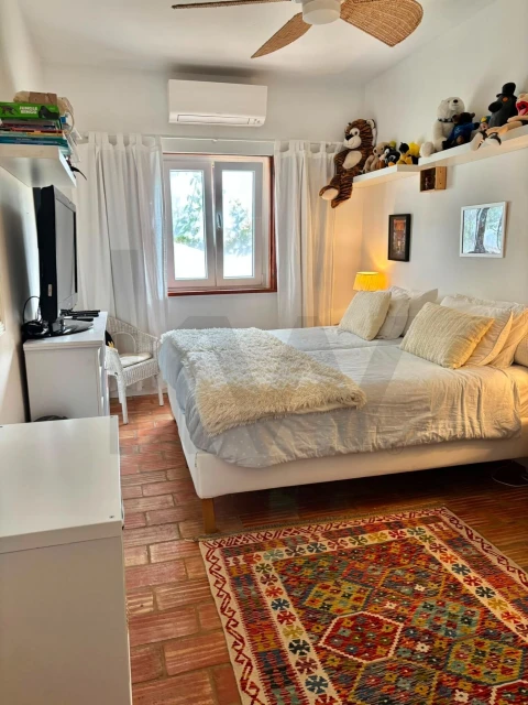 Quinta T4 para Venda em Estômbar e Parchal