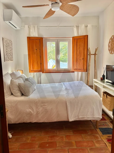 Quinta T4 para Venda em Estômbar e Parchal