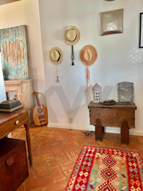 Quinta T4 para Venda em Estômbar e Parchal