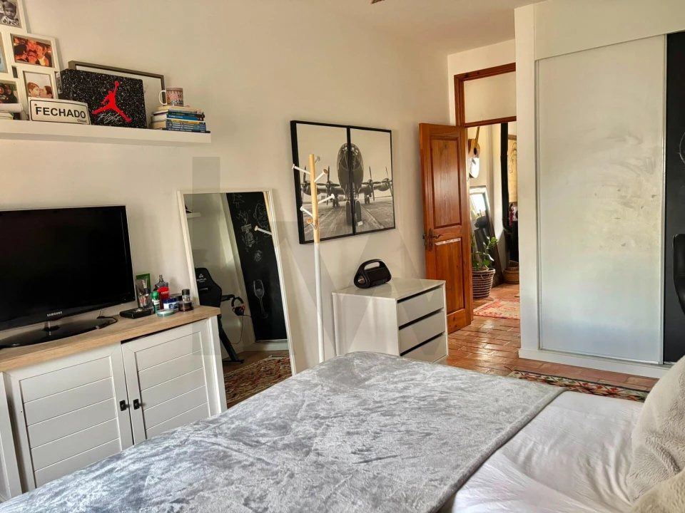 Quinta T4 para Venda em Estômbar e Parchal Foto 9
