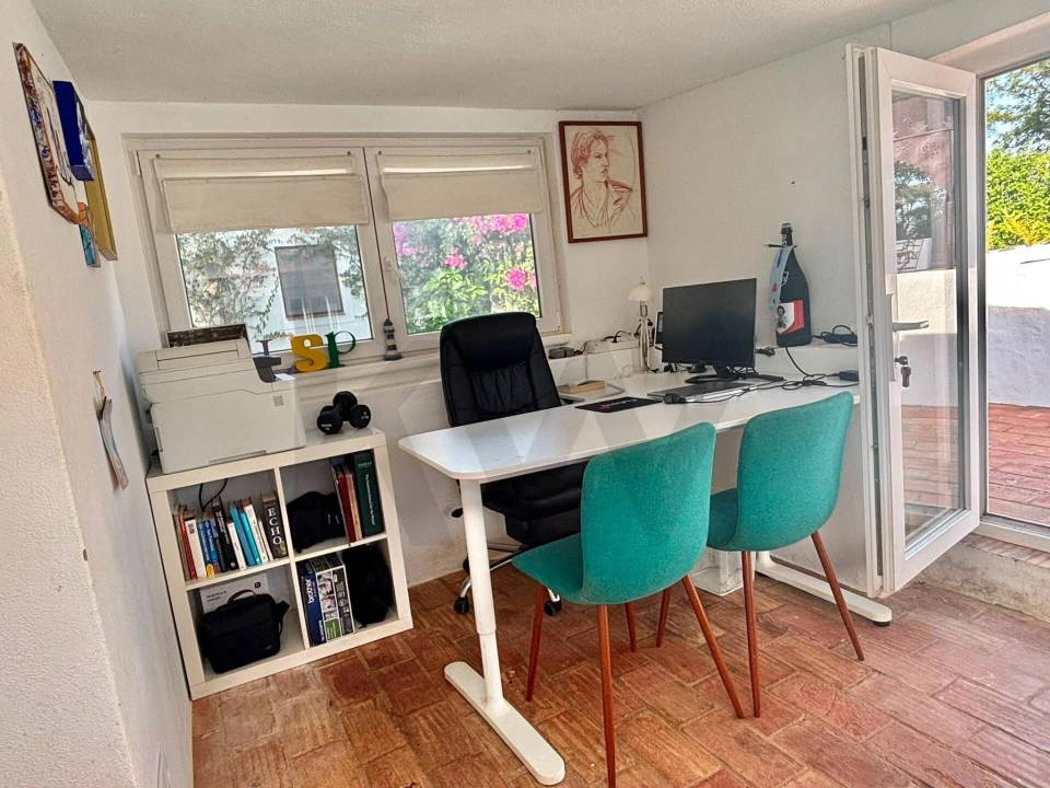 Quinta T4 para Venda em Estômbar e Parchal Foto 42