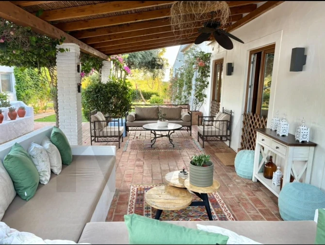 Quinta T4 para Venda em Estômbar e Parchal Foto 43
