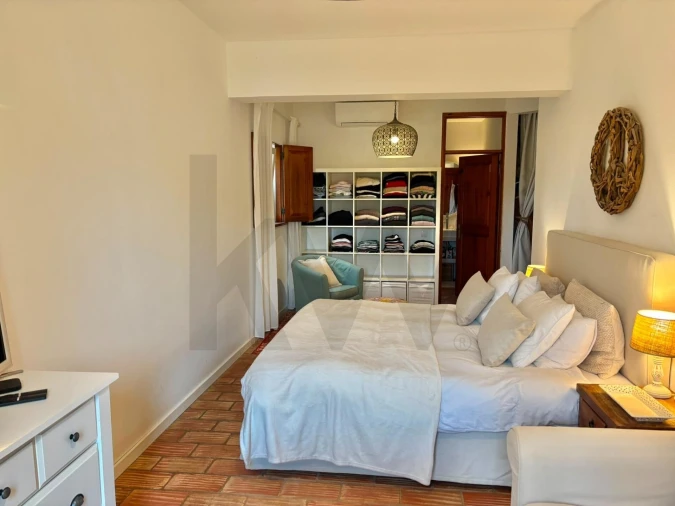 Quinta T4 para Venda em Estômbar e Parchal Foto 23