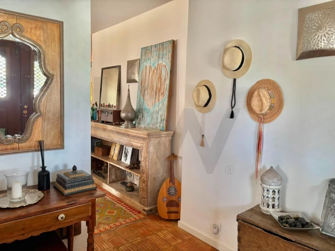 Quinta T4 para Venda em Estômbar e Parchal Foto 4