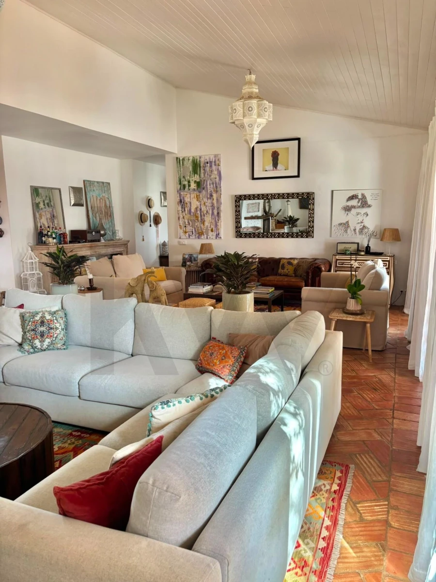 Quinta T4 para Venda em Estômbar e Parchal Foto 6