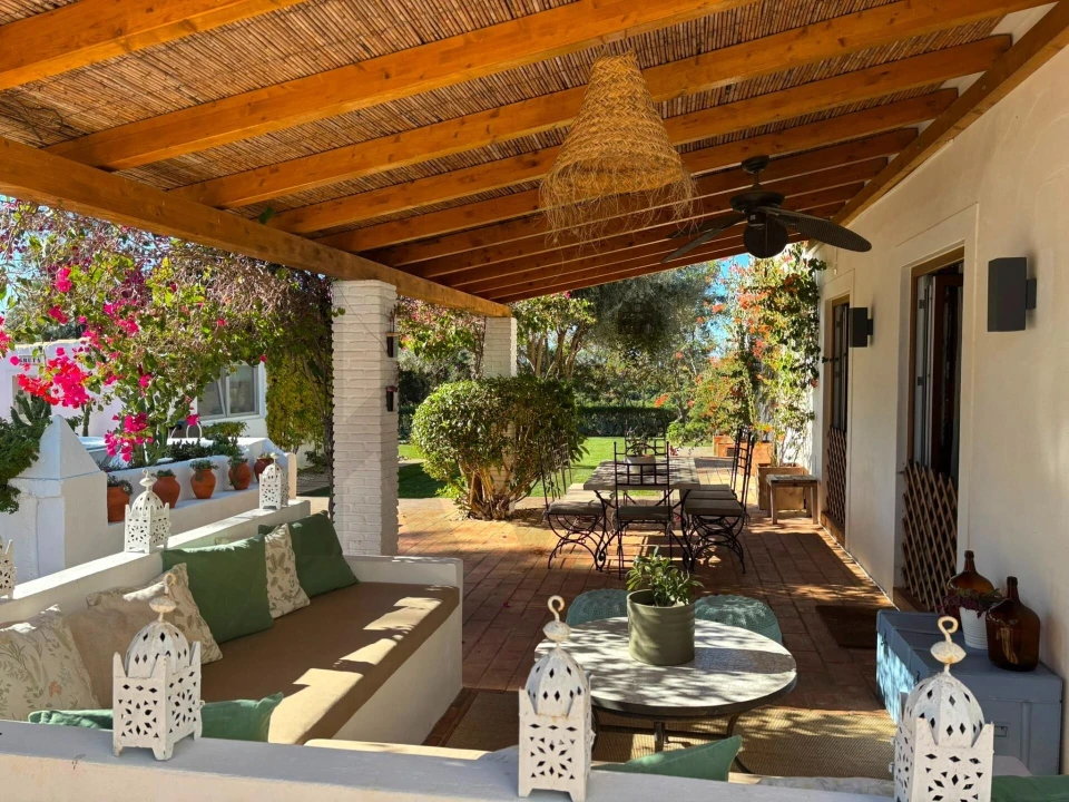 Quinta T4 para Venda em Estômbar e Parchal Foto 54