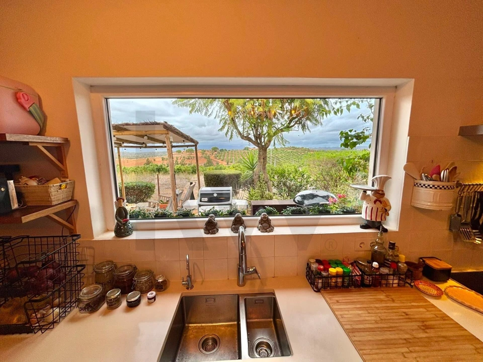 Quinta T4 para Venda em Estômbar e Parchal Foto 20