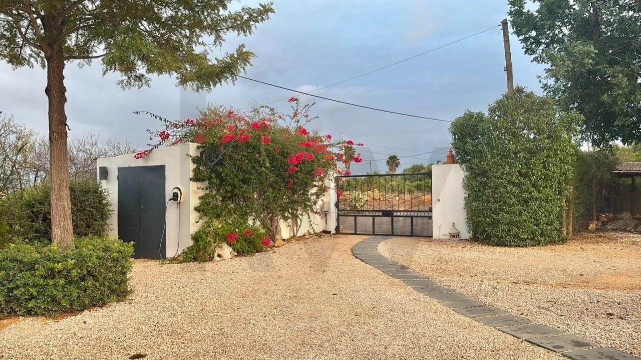 Quinta T4 para Venda em Estômbar e Parchal Foto 33