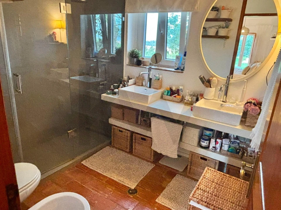 Quinta T4 para Venda em Estômbar e Parchal Foto 27