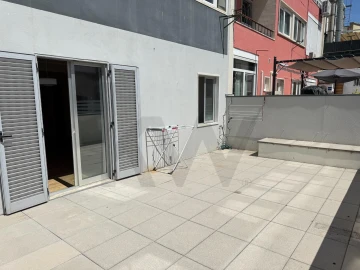 Apartamento T1 para Arrendamento em Avenidas Novas