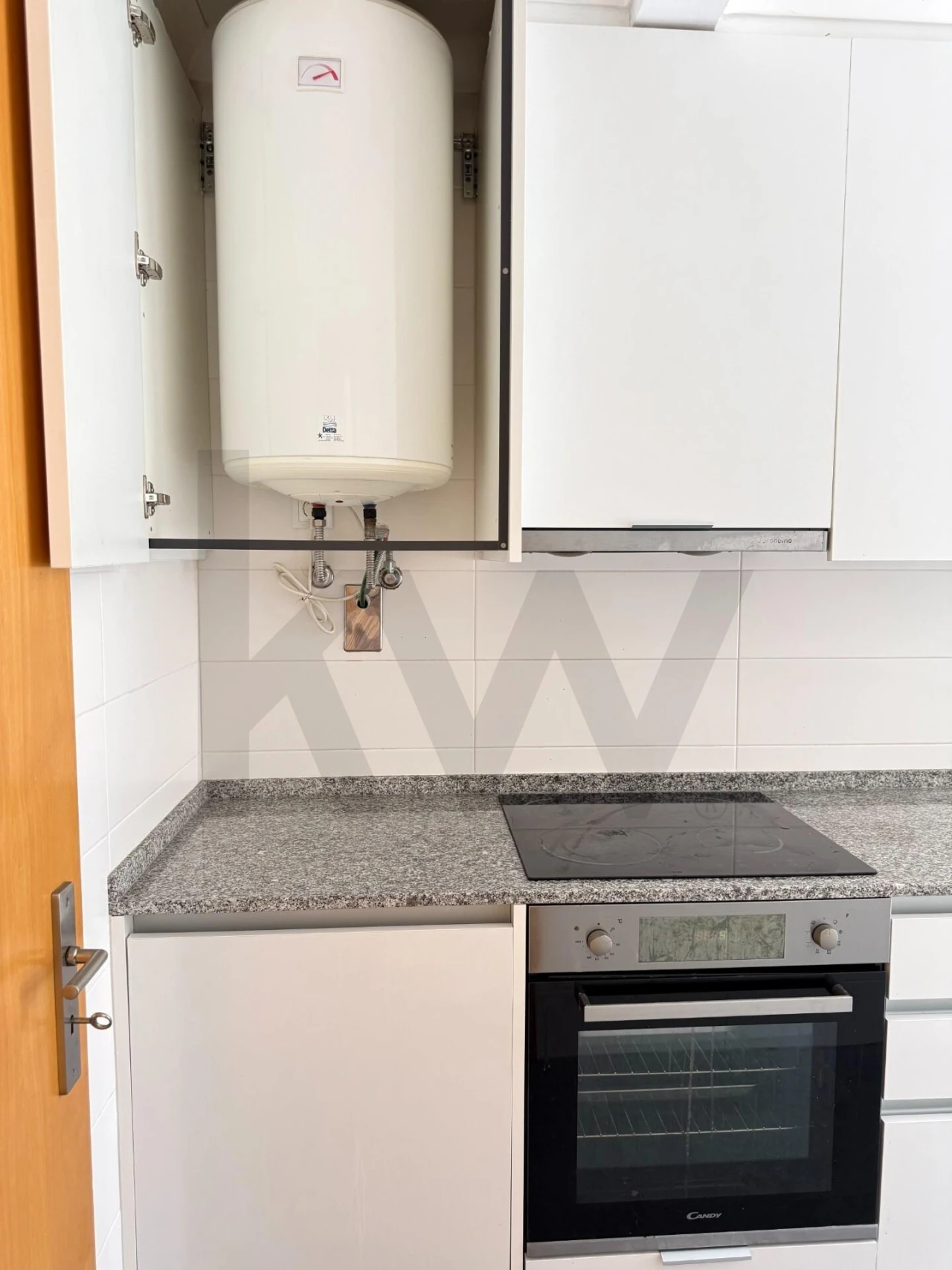 Apartamento T1 para Arrendamento em Avenidas Novas Foto 14