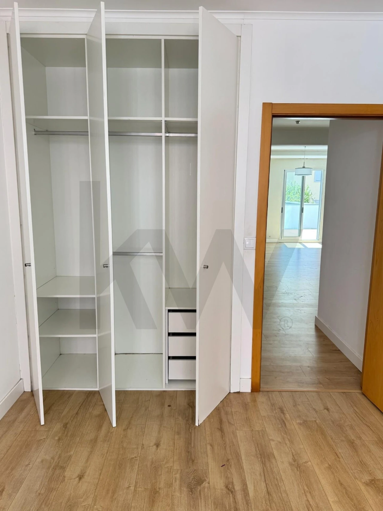 Apartamento T1 para Arrendamento em Avenidas Novas Foto 20