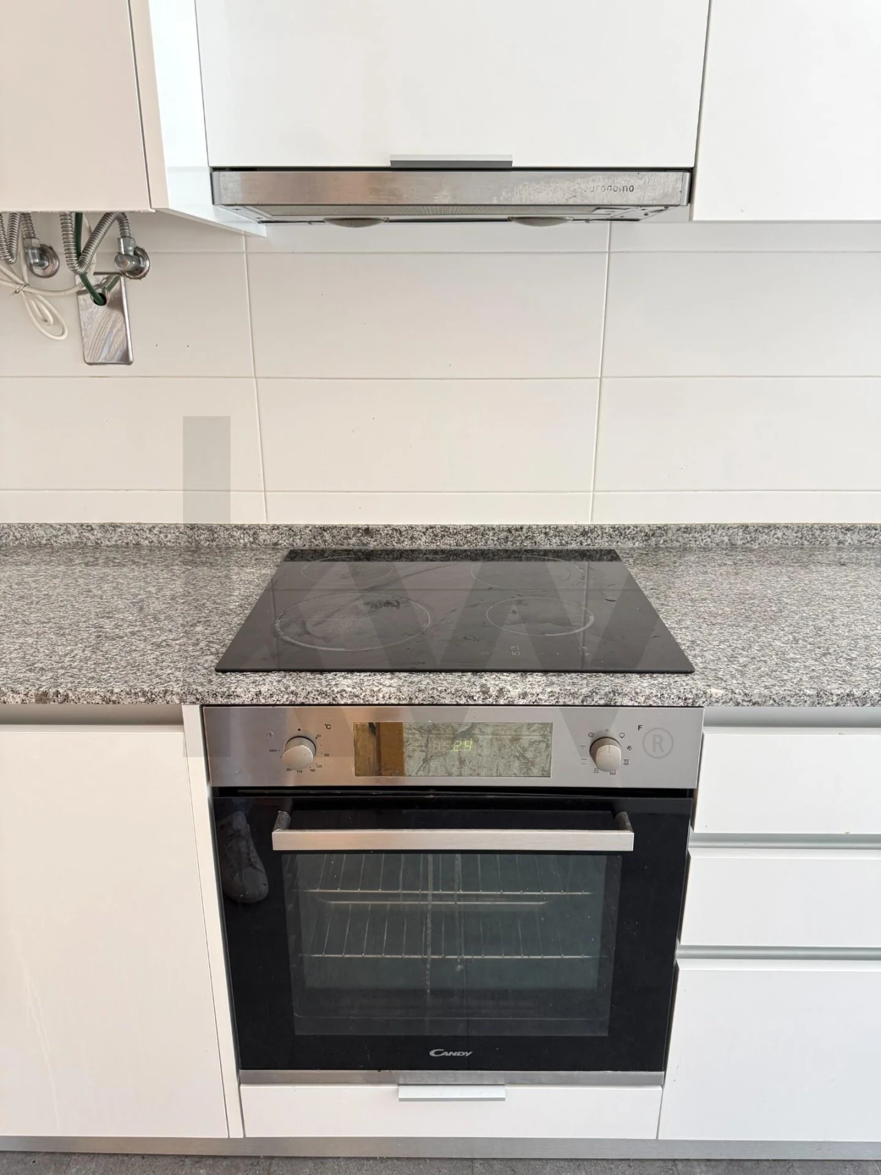 Apartamento T1 para Arrendamento em Avenidas Novas Foto 16