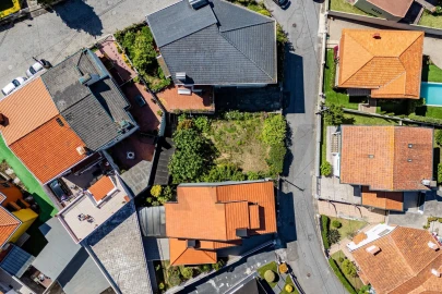 Terreno para Venda em Pedroso e Seixezelo
