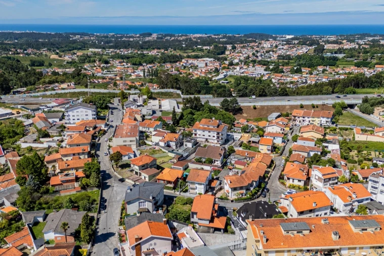 Terreno para Venda em Pedroso e Seixezelo Foto 6