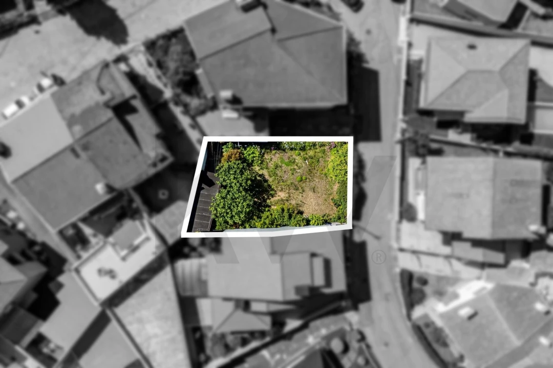 Terreno para Venda em Pedroso e Seixezelo Foto 3
