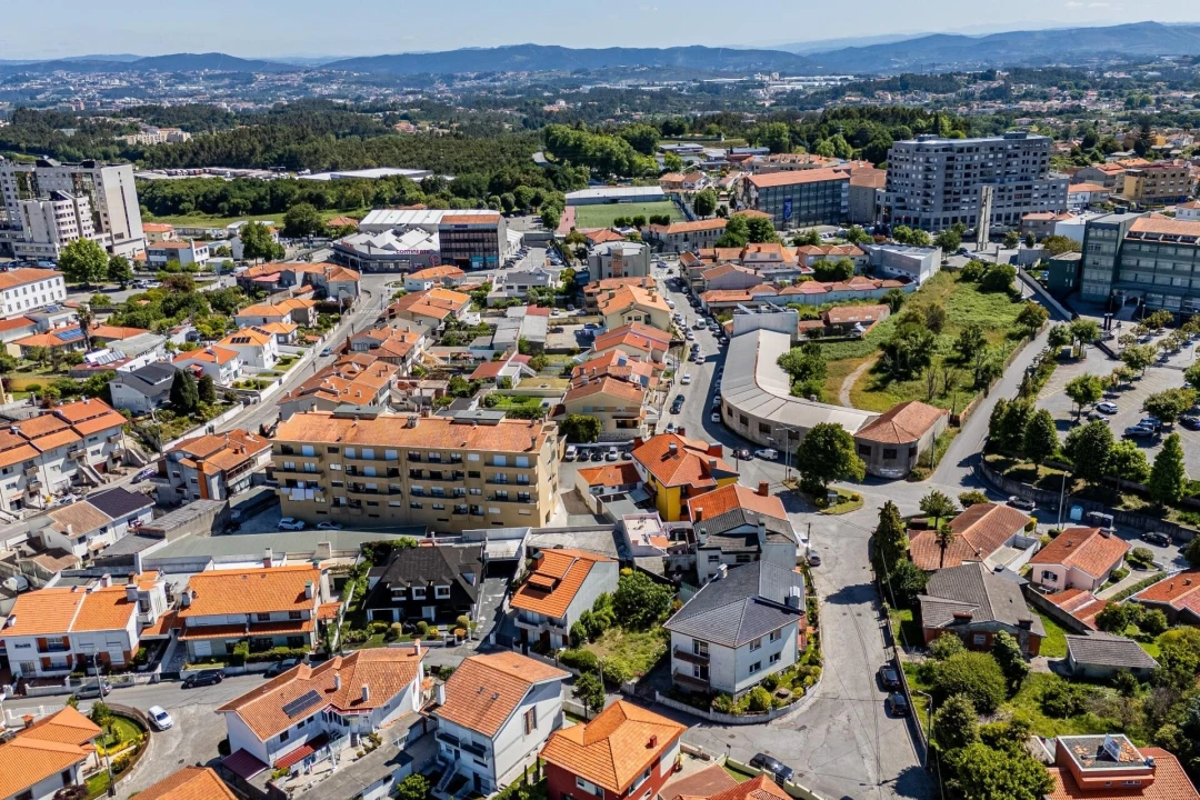 Terreno para Venda em Pedroso e Seixezelo Foto 5