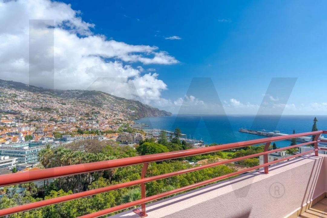 Apartamento T4 para Venda em Funchal (Se) Foto 38